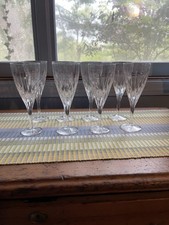 Atlantis signed crystal for sale  Williamstown
