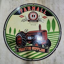 Farmall tractor inches for sale  Shipping to Ireland
