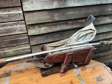 Antique seed broadcaster for sale  BEDALE