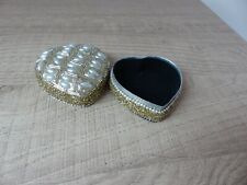 Petite boite bijoux d'occasion  Saint-Lambert-du-Lattay