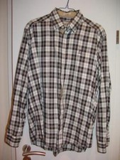 Herrenhemd casa moda gebraucht kaufen  Deutschland