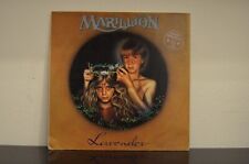 Marillion lavender eec gebraucht kaufen  Pinneberg