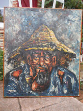 Ancien grand portrait d'occasion  Toulouse-