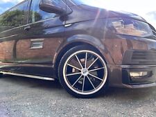 Volkswagen transporter alloy for sale  SHREWSBURY