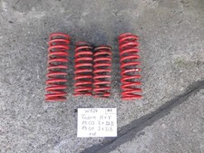 Federn rot hinten gebraucht kaufen  Bietigheim