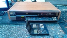 Rare jvc s8000u for sale  Wallkill