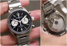 Bell ross chronograph for sale  Hillsborough