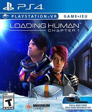 Loading human playstation for sale  Topeka
