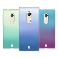 CAPA DE CABEÇA DESIGNS OMBRE SOFT GEL CASE E PAPEL DE PAREDE PARA TELEFONES ALCATEL comprar usado  Enviando para Brazil