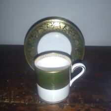 Wedgwood tasse café d'occasion  Paris XIII