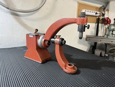 Radius abrichtgerät jung gebraucht kaufen  Dossenheim