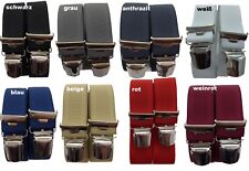 Eleganter herrenhosenträger 3 gebraucht kaufen  Grebenhain