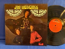 Jimi hendrix experienced d'occasion  Paris XI
