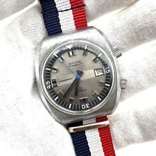 Orologio sicura compressor usato  Brescia