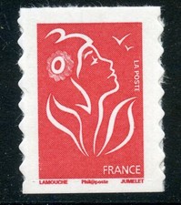 Timbre 3744a marianne d'occasion Timbre 3744a marianne d'occasion  Toulon-