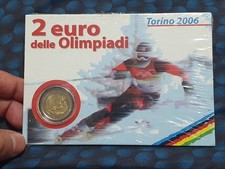 Coincard euro italia usato  Roma