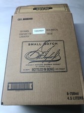 Taylor small batch for sale  Richmond