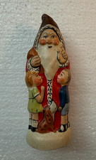 Vaillancourt chalkware father for sale  Crystal River