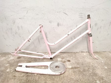 Vintage telaio frame usato  Grugliasco