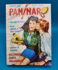 Fumetto paninaro n.28 usato  Villarbasse