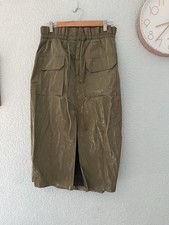 Zara patent faux for sale  LONDON