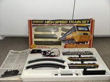 Hornby high speed for sale Hornby high speed for sale  MARCH