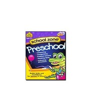 School zone preschool for sale  UK