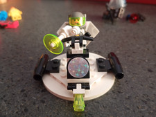 Lego spazio minifigures usato  Paolisi