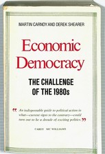Economic democracy challenge for sale  Surprise