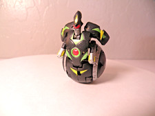 Bakugan splight black for sale  San Tan Valley