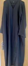 Ladies abaya jilbab for sale  BURNLEY