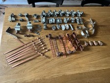 Diverses blitzschutz material gebraucht kaufen  Frankfurt am Main