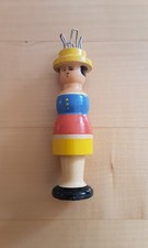 Strickliesl gelber hut gebraucht kaufen Strickliesl gelber hut gebraucht kaufen  Lindenberg i.Allgäu