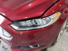 Farol esquerdo do motorista halogênio compatível com 13-16 FUSION 2926167, usado comprar usado  Enviando para Brazil