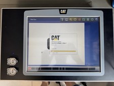Terminal operacyjny automatyki AVAT CAT II TEM-EVO 12511743 na sprzedaż  PL