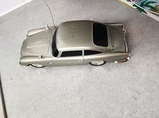 James bond aston for sale  LONDON