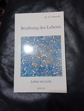Buch bejahung lebens gebraucht kaufen  Töging a.Inn