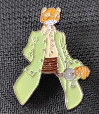 Pin dessin animé d'occasion  Angers-