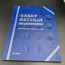 Great britain half for sale  Marietta
