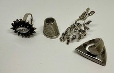 Vintage jewellery collection for sale  WEST MOLESEY
