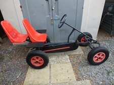 Berg speedy donald for sale  WITHAM