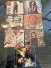 Collection of Rare Kylie & Dannii Minogue UK CD Singles & DVD Single comprar usado Collection of Rare Kylie & Dannii Minogue UK CD Singles & DVD Single comprar usado  Enviando para Brazil