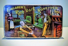 Vintage gallaher dark for sale Vintage gallaher dark for sale  SUTTON-IN-ASHFIELD