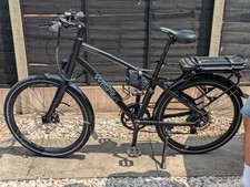 Wisper 905se electric for sale  BURTON-ON-TRENT