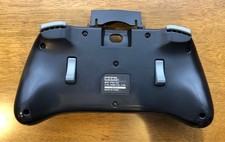 HORI PS Vita PSV 2000 Asistente de Juego Remoto Mango Agarre Gatillo PSV-143 Usado segunda mano  Embacar hacia Mexico