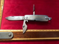 Couteau ancien rare d'occasion Couteau ancien rare d'occasion  Paris X