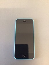 Iphone blue a1507 for sale  WARRINGTON