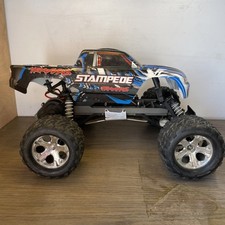 Traxxas stampede 2wd for sale  San Francisco