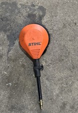 Stihl rotating pressure for sale  NORWICH