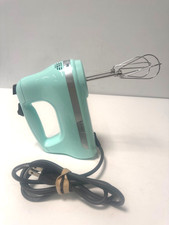 Batedeira manual Kitchenaid Ultra Power- Modelo KHM512IC- 5 velocidades comprar usado  Enviando para Brazil